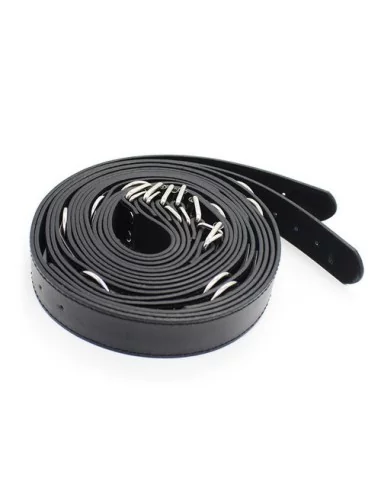 Lot de 6 Bondage Straps