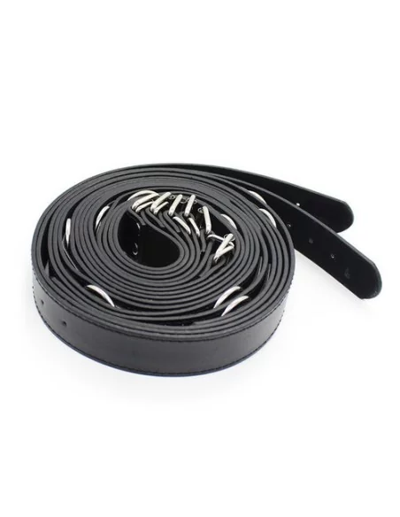 Lot de 6 Bondage Straps