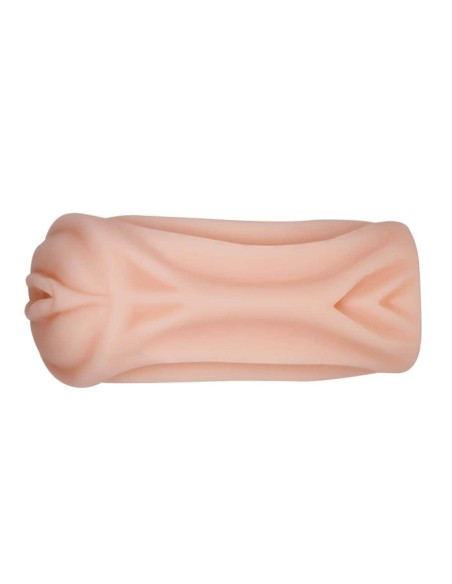 Masturbateur CRAZY BULL Jane 13 cm - Masturbateurs Réalistes - 4