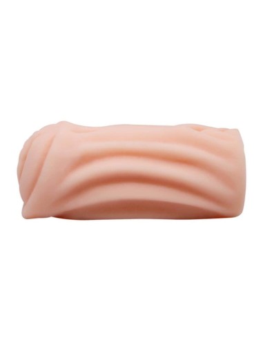 Masturbateur CRAZY BULL Jane 13 cm - Masturbateurs Réalistes - 5