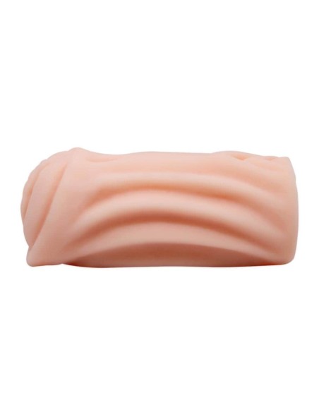 Masturbateur CRAZY BULL Jane 13 cm - Masturbateurs Réalistes - 5