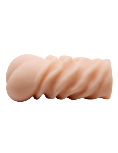 Masturbateur CRAZY BULL Isabel 13 cm