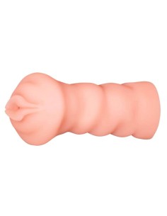 Masturbateur CRAZY BULL Leila 13 cm