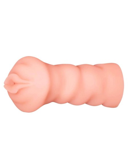 Masturbateur CRAZY BULL Leila 13 cm