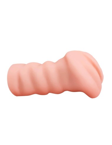 Masturbateur CRAZY BULL Leila 13 cm - Masturbateurs Réalistes - 3