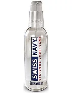Lubrifiant Silicone Glide 59 mL