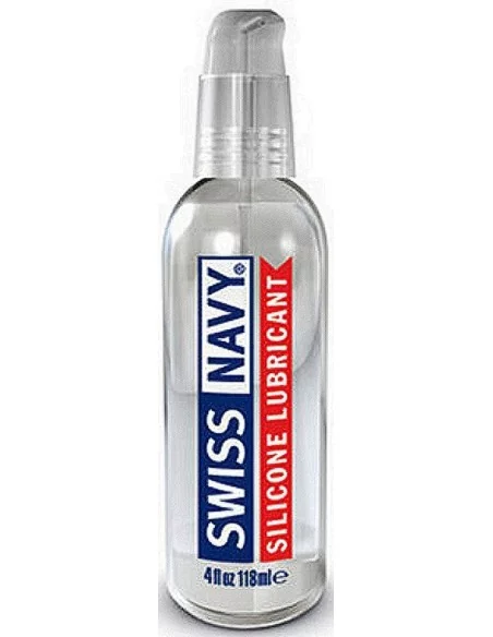 Lubrifiant Silicone Glide 118 mL