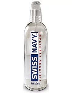 Lubrifiant Silicone Glide 237 mL
