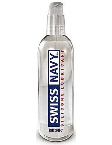 Lubrifiant Silicone Glide 237 mL