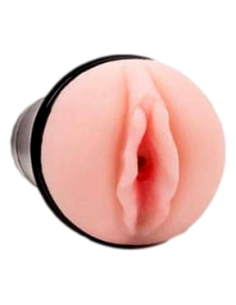 Masturbateur Vibrant Réaliste - Pussy
