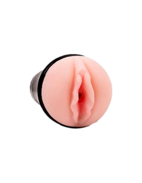 Masturbateur Vibrant Réaliste - Pussy