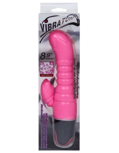 Rabbit Speedy 13 x 3.8 cm