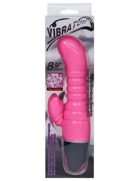 Rabbit Speedy 13 x 3.8 cm