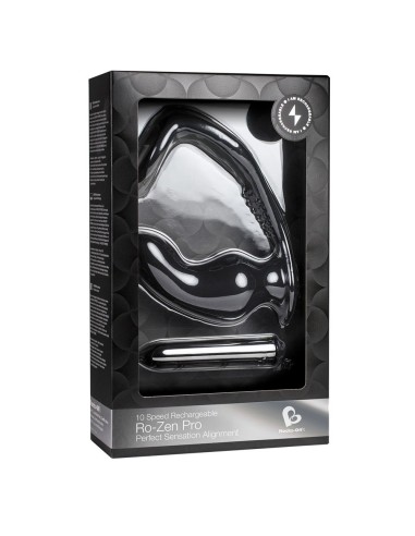 RO-ZEN PRO Rocks Off 10 x 3.9 cm