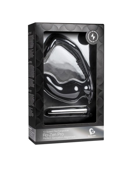 RO-ZEN PRO Rocks Off 10 x 3.9 cm