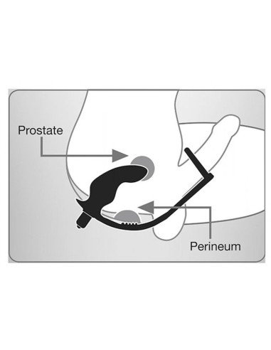RO-ZEN PRO Rocks Off 10 x 3.9 cm