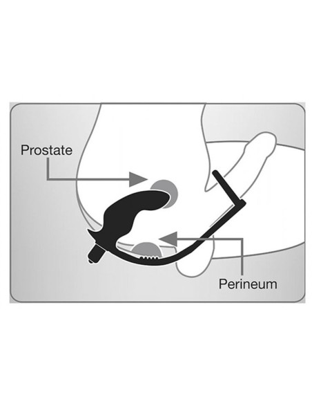 RO-ZEN PRO Rocks Off 10 x 3.9 cm