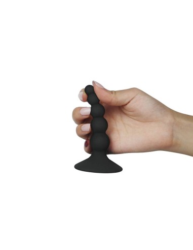 Plug Lure Me Beads 9 x 2.4cm