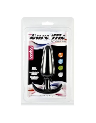 Plug Lure Me LoveToy 11 x 3.2cm