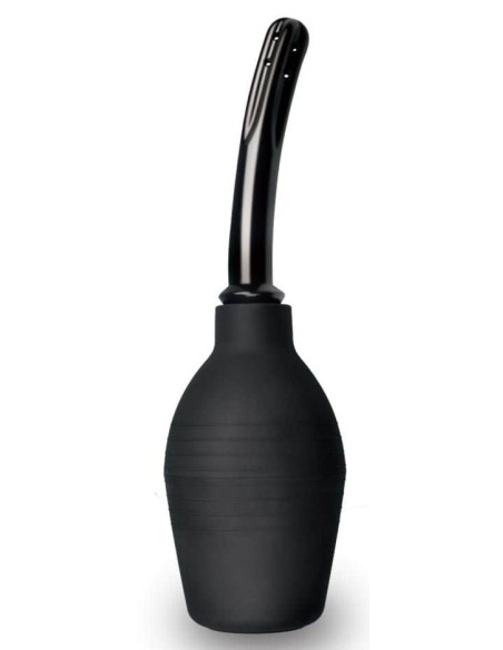 Poire à lavement Deluxe Courbée 310ml Poire à lavement Deluxe Courbée 310ml