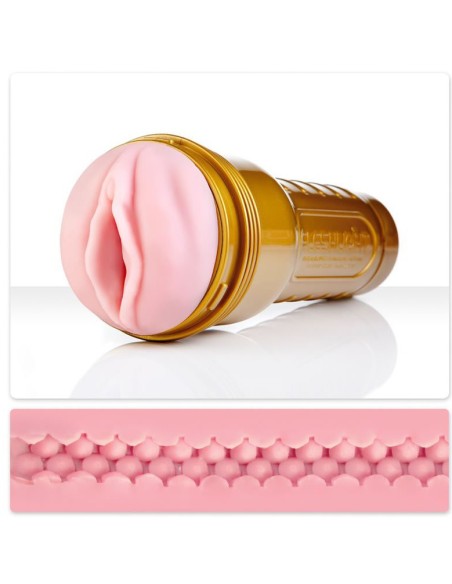 Masturbateur Stamina Pink Lady Vulve