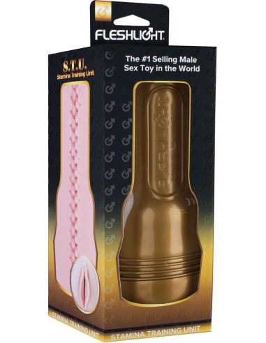 Masturbateur Stamina Pink Lady Vulve