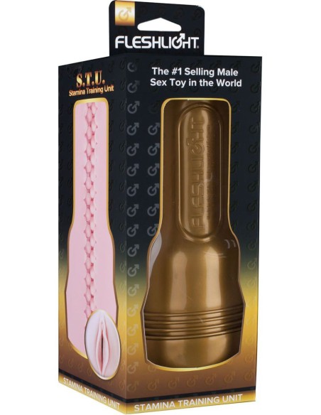 Masturbateur Stamina Pink Lady Vulve