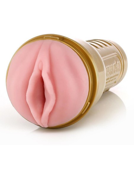 Masturbateur Stamina Pink Lady Vulve
