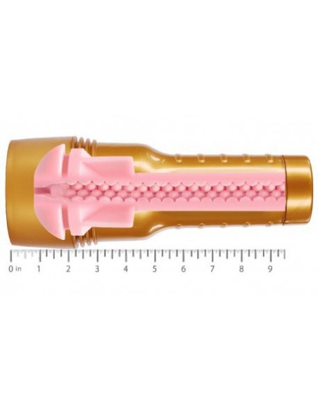 Masturbateur Stamina Pink Lady Vulve