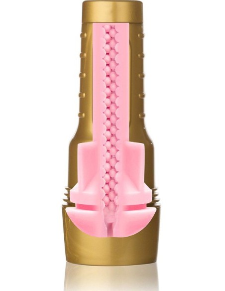 Masturbateur Stamina Pink Lady Vulve