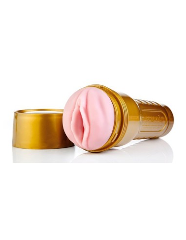 Masturbateur Stamina Pink Lady Vulve