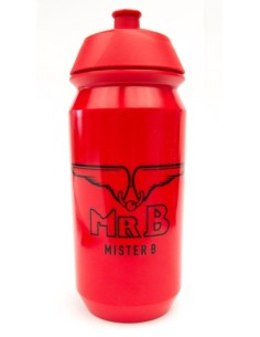 Shaker pour Lubrifiant 500mL