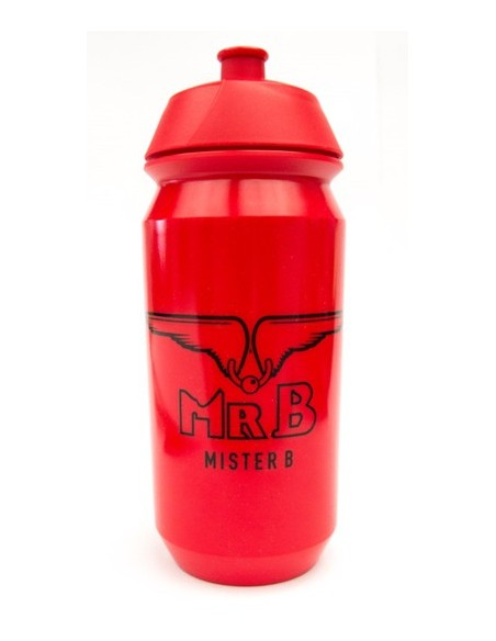 Shaker pour Lubrifiant 500mL