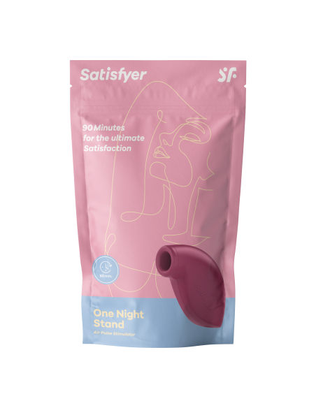 Stimulateur Clito One Night Stand