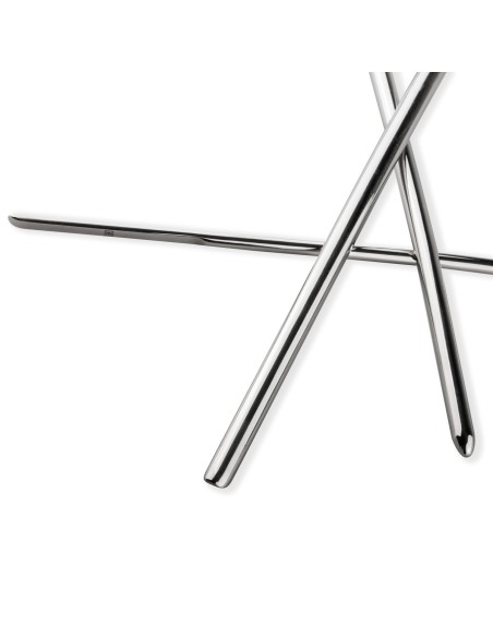 Pack de 4 tiges d'urètre 4-7mm