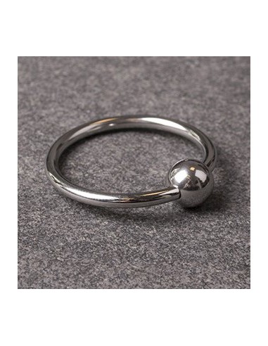 Anneau de gland BALL 3mm