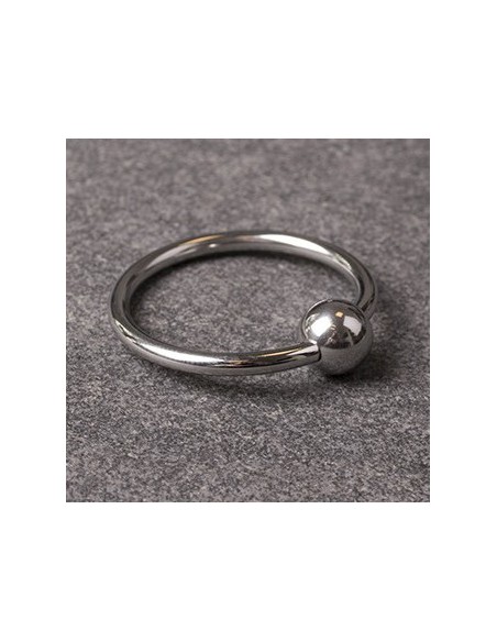 Anneau de gland BALL 3mm