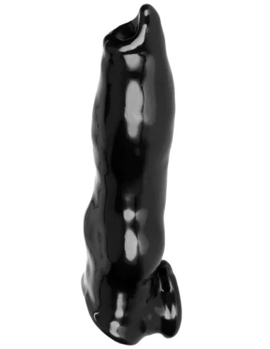 Extenseur Fido Cock Sheath 20 x 6cm Noir