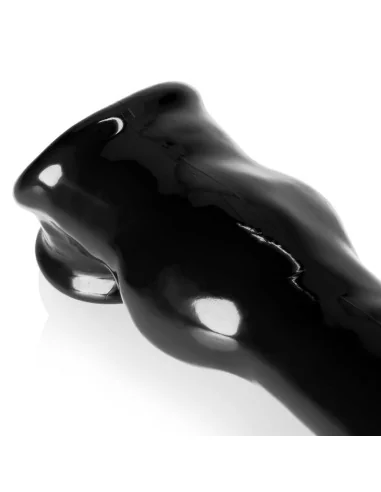 Extenseur Fido Cock Sheath 20 x 6cm Noir