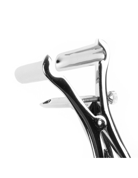 Speculum rectal 3 Way 9 x 4 cm