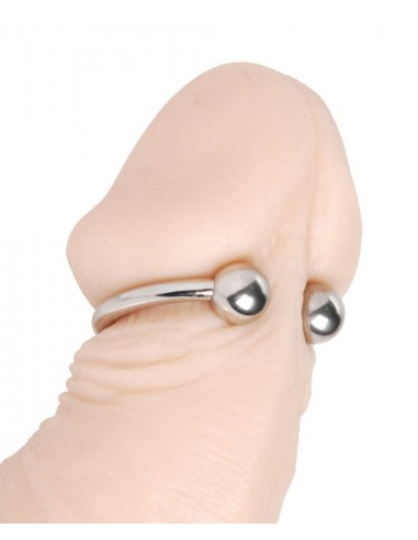 Anneau de gland HORSE 3mm