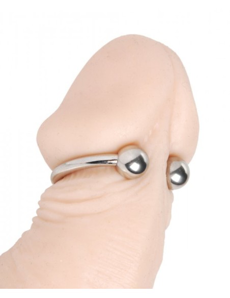 Anneau de gland HORSE 3mm Anneau de gland HORSE 3mm