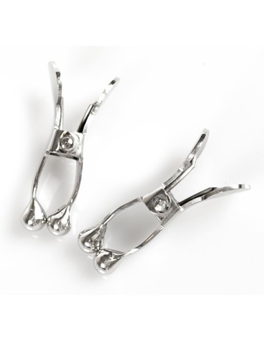 Pinces pour Tétons Kiotos