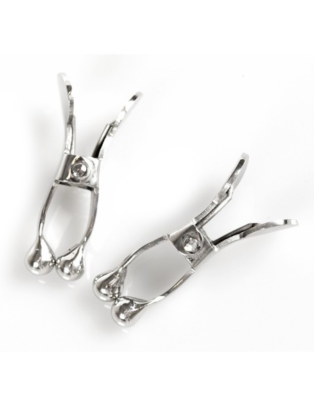 Pinces pour Tétons Kiotos