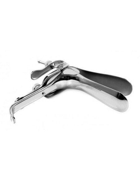 Speculum Acier Graves 14cm Speculum Acier Graves 14cm