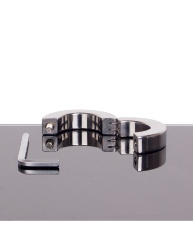 Ballstretcher HINGED 15mm - 220 gr