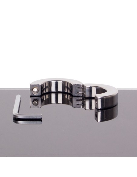 Ballstretcher HINGED 15mm - 220 gr Ballstretcher HINGED 15mm - 220 gr