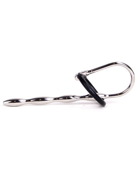 Plug pour pénis Stick Beads 8mm Plug pour pénis Stick Beads 8mm