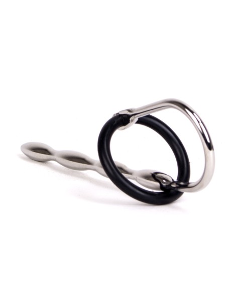 Plug pour pénis Stick Beads 8mm Plug pour pénis Stick Beads 8mm