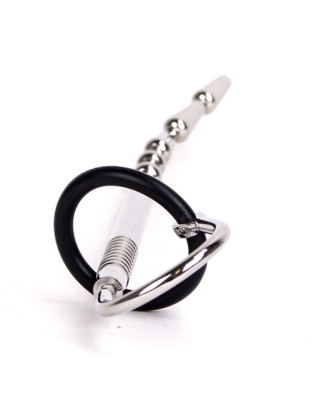Tige pour urètre Tip 27cm - Diamètre 9mm Tige pour urètre Tip 27cm - Diamètre 9mm